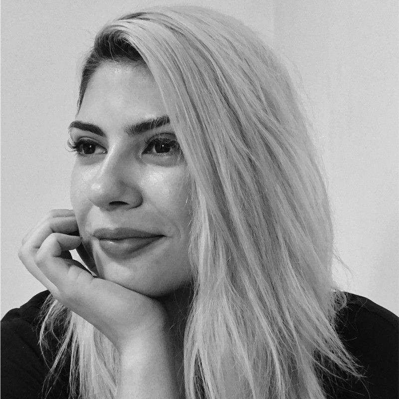 Gabriela Talpeanu