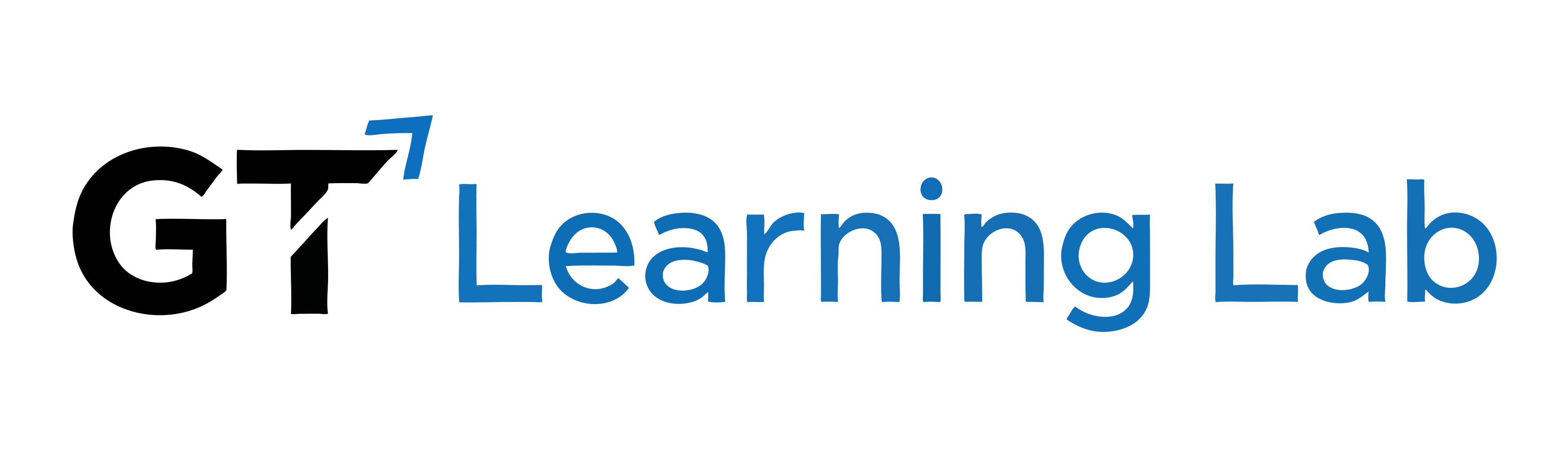 GT Learning Lab logo
